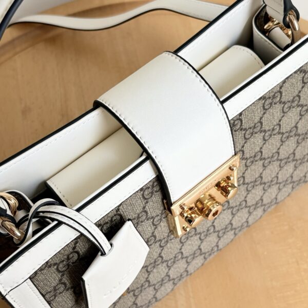 Iconic GG Handbag 838992