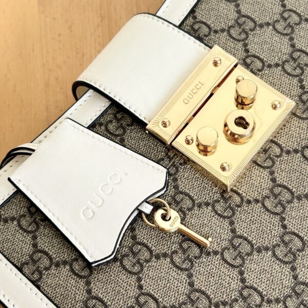 Iconic GG Handbag 838992