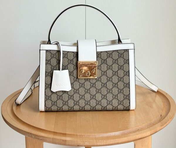 Iconic GG Handbag 838992