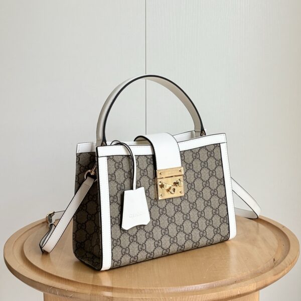 Iconic GG Handbag 838992