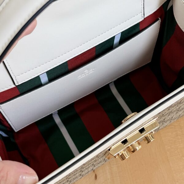 Iconic GG Handbag 838992