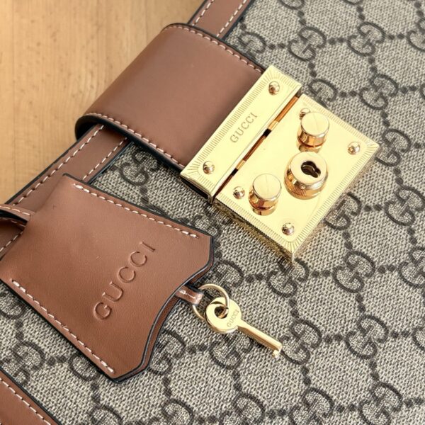 Iconic GG Handbag 838992