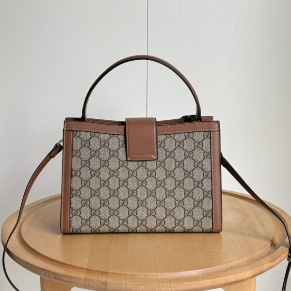 Iconic GG Handbag 838992