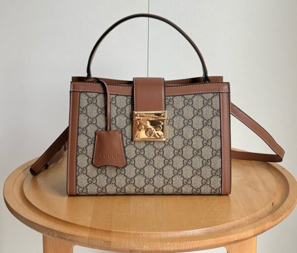 Iconic GG Handbag 838992