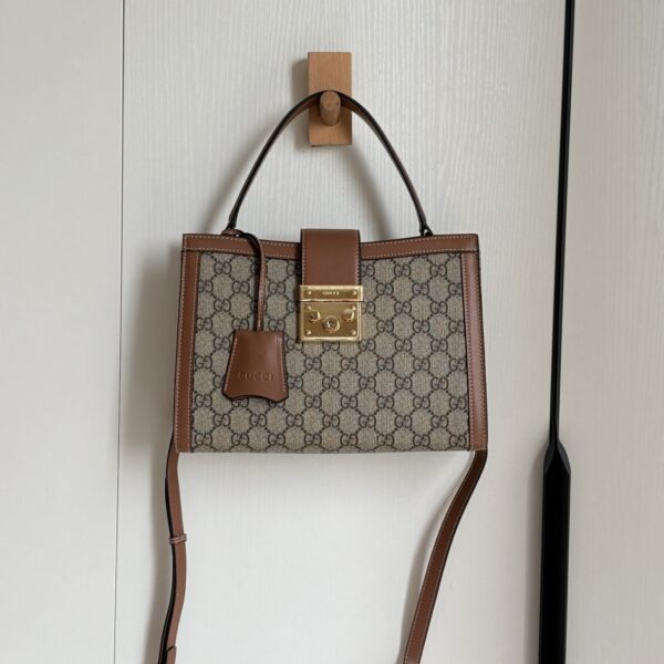 Iconic GG Handbag 838992