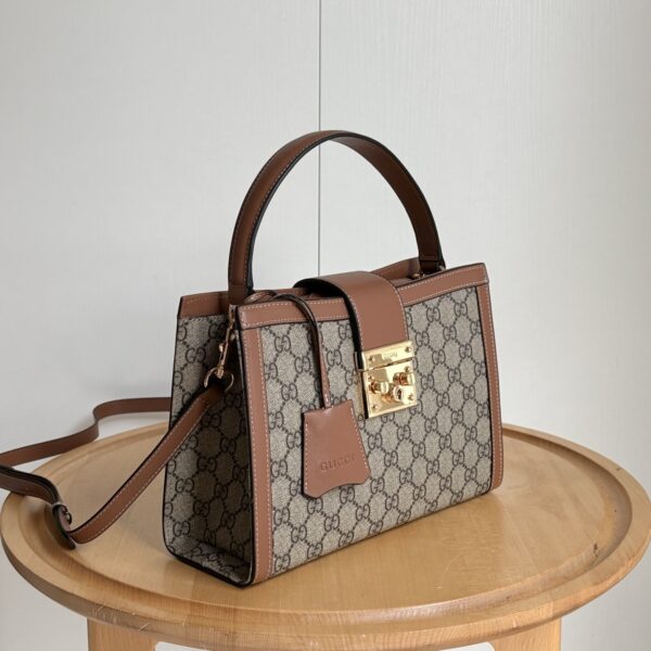 Iconic GG Handbag 838992