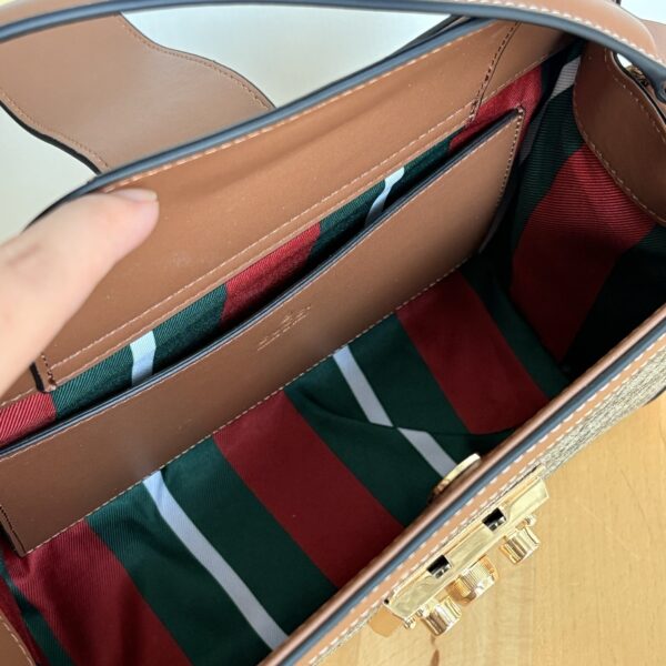 Iconic GG Handbag 838992