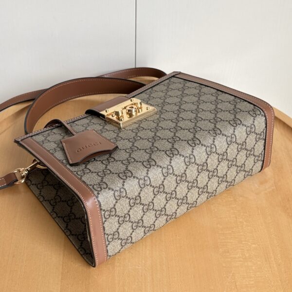 Iconic GG Handbag 838992
