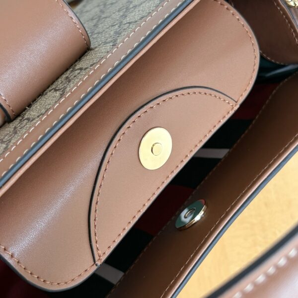 Iconic GG Handbag 838992