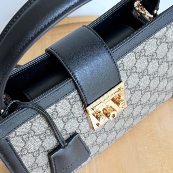 Iconic GG Handbag 838992