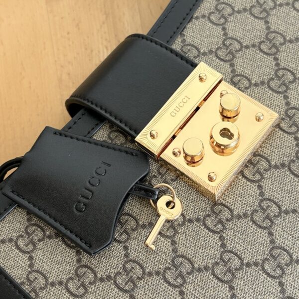 Iconic GG Handbag 838992