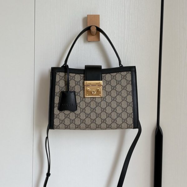 Iconic GG Handbag 838992