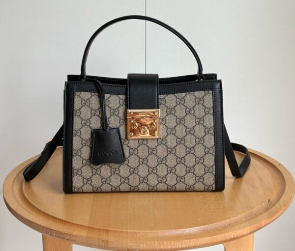 Iconic GG Handbag 838992