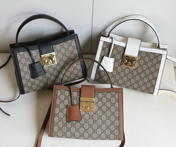 Iconic GG Handbag 838992
