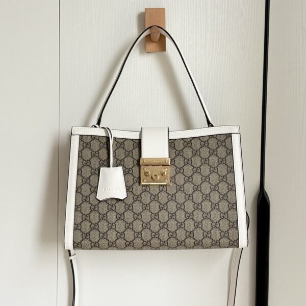 Iconic GG Handbag 838991