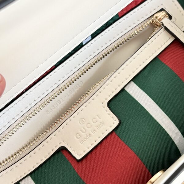 Iconic GG Handbag 838991