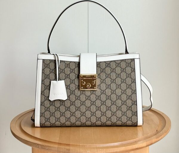 Iconic GG Handbag 838991