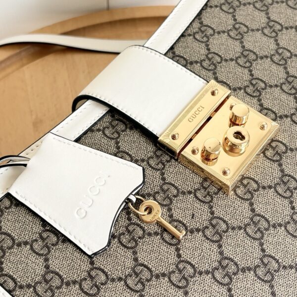 Iconic GG Handbag 838991