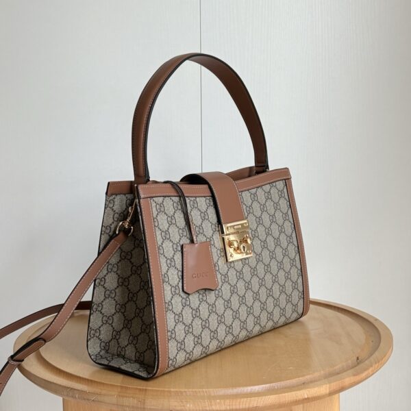 Iconic GG Handbag 838991
