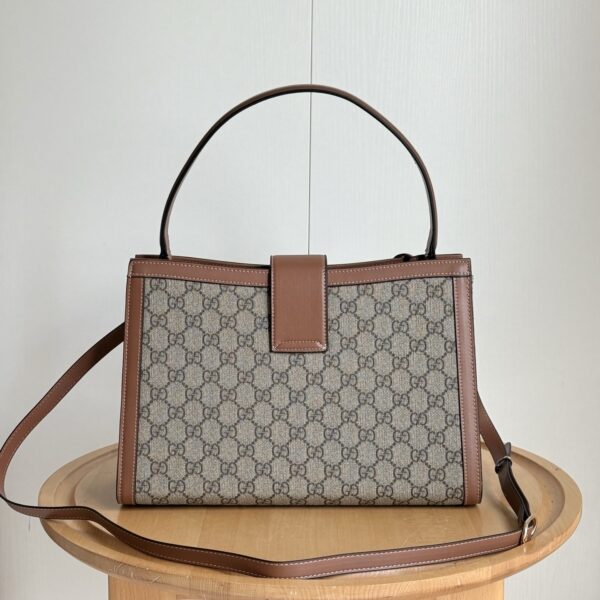 Iconic GG Handbag 838991