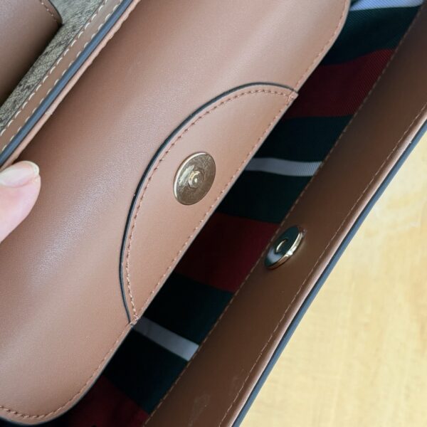 Iconic GG Handbag 838991