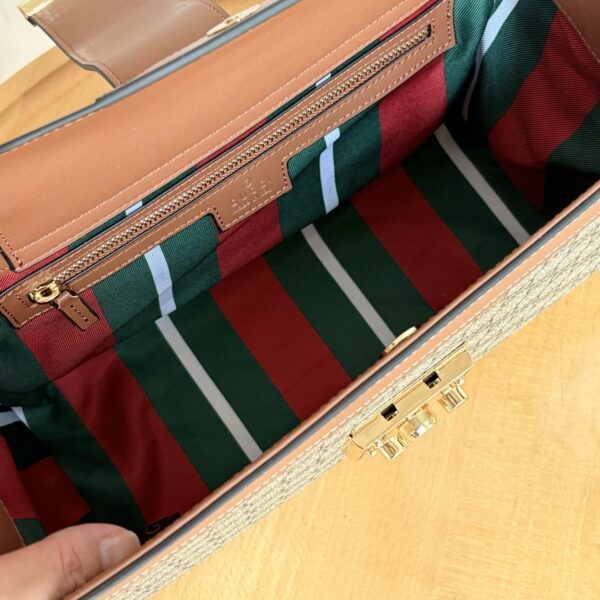 Iconic GG Handbag 838991