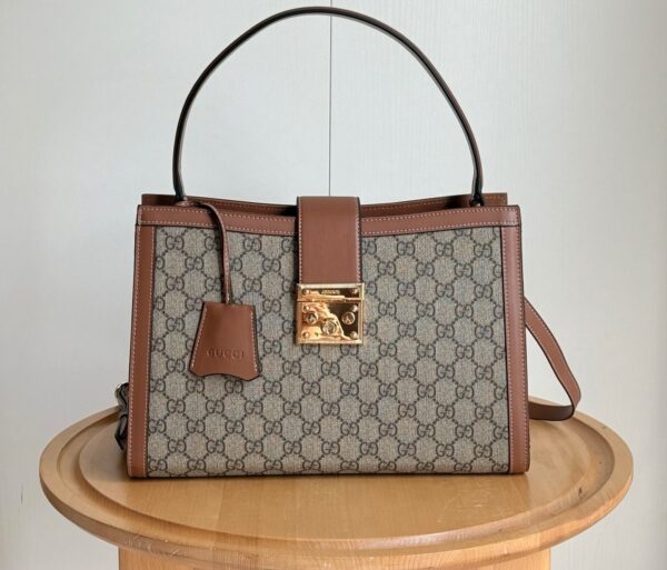 Iconic GG Handbag 838991