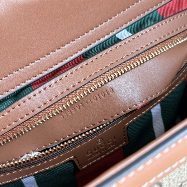 Iconic GG Handbag 838991