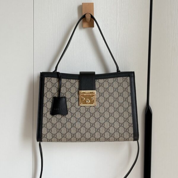 Iconic GG Handbag 838991
