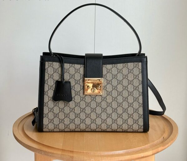 Iconic GG Handbag 838991