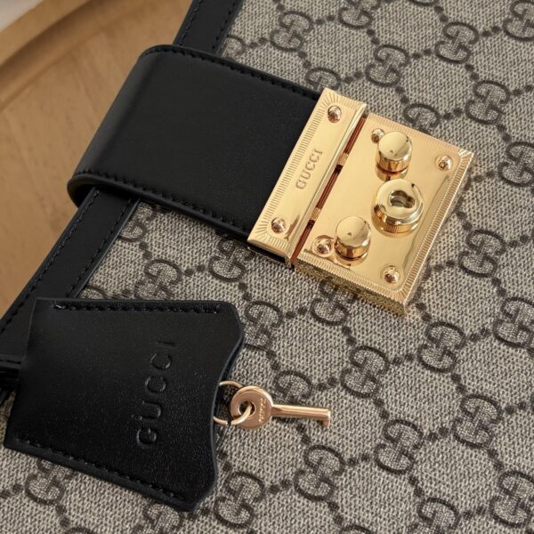 Iconic GG Handbag 838991