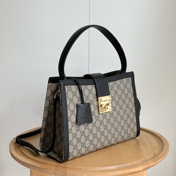 Iconic GG Handbag 838991