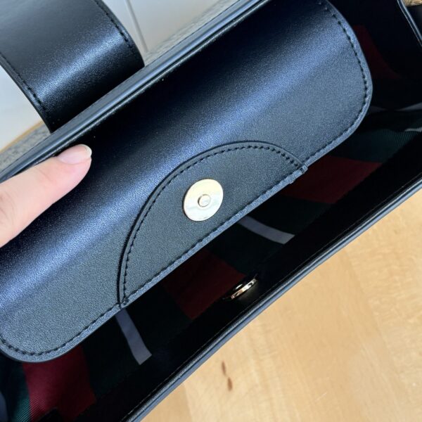 Iconic GG Handbag 838991