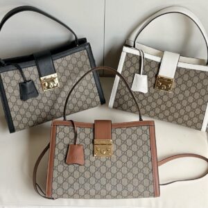 Iconic GG Handbag 838991