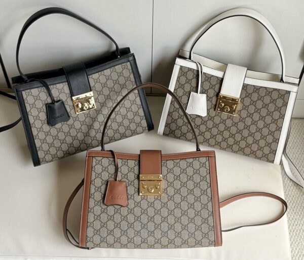 Iconic GG Handbag 838991