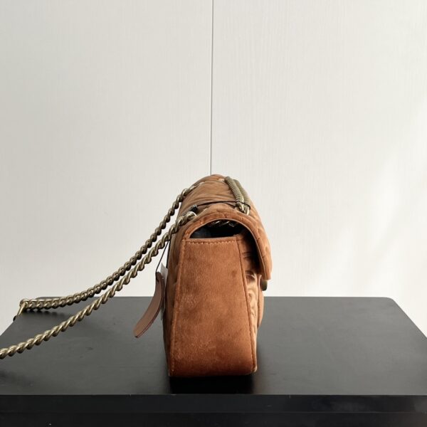Iconic GG Handbag 443497.1