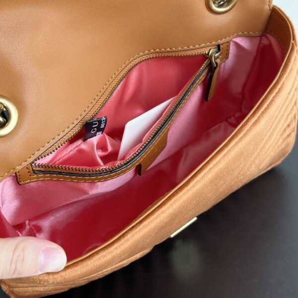 Iconic GG Handbag 443497.1
