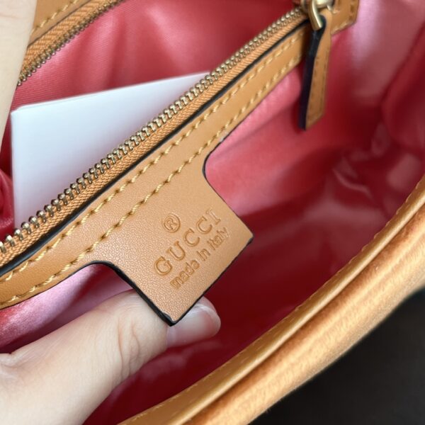Iconic GG Handbag 443497.1