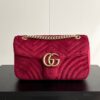 Iconic GG Handbag 443497.1