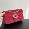 Iconic GG Handbag 443497.1