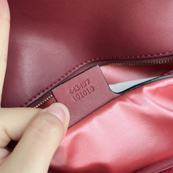 Iconic GG Handbag 443497.1