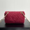 Iconic GG Handbag 443497.1