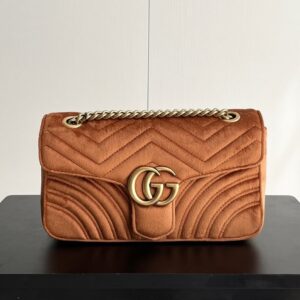Iconic GG Handbag 443497.1