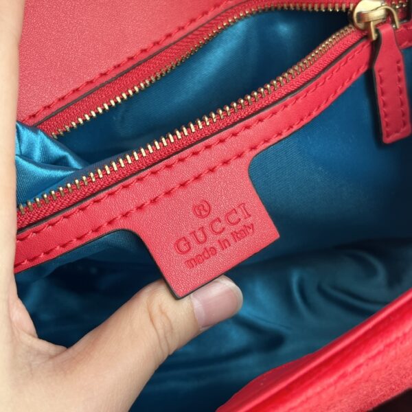 Iconic GG Handbag 443497