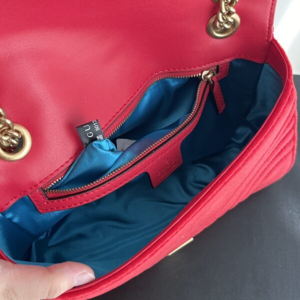 Iconic GG Handbag 443497