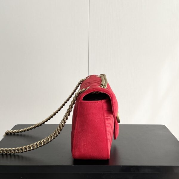 Iconic GG Handbag 443497