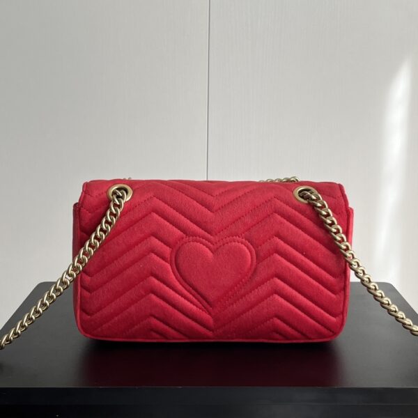 Iconic GG Handbag 443497