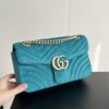 Iconic GG Handbag 443497