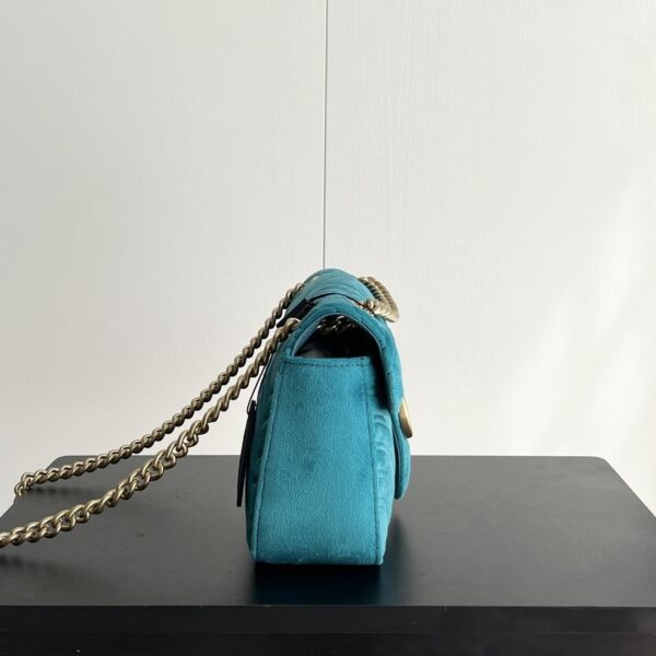 Iconic GG Handbag 443497