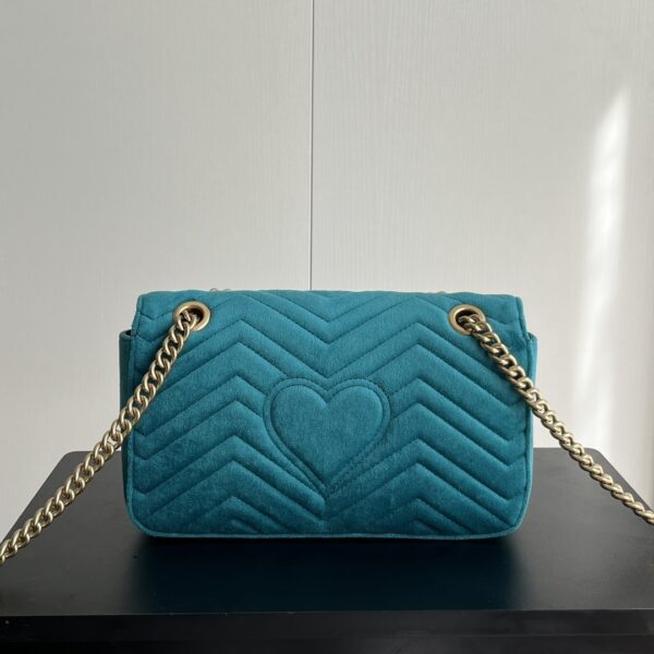 Iconic GG Handbag 443497
